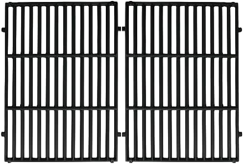 Heavy-Duty Cooking Grids for Advanced Grills