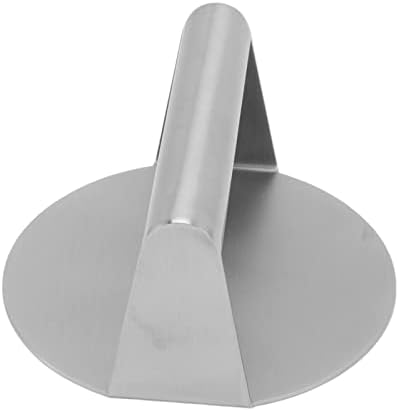 Stainless Round Meat Pressing Device