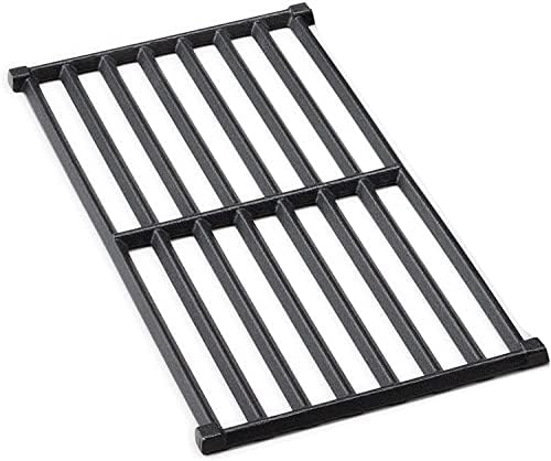 Cast Iron Grate for Premium Barbecues