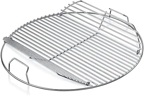Spare Grate for Large Charcoal Kettle