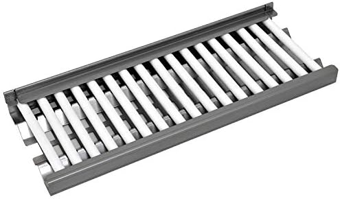 Professional Ceramic Tubes for Premium Grills